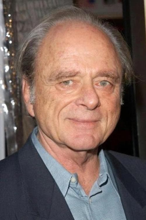 Harris Yulin image