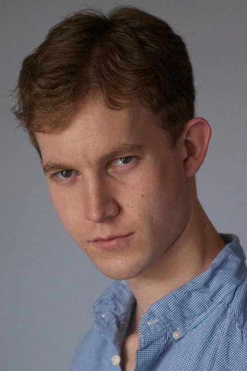 Harrison C. Thomas image