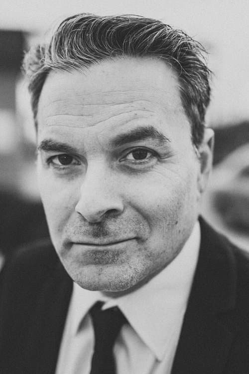 Harrison Coe image