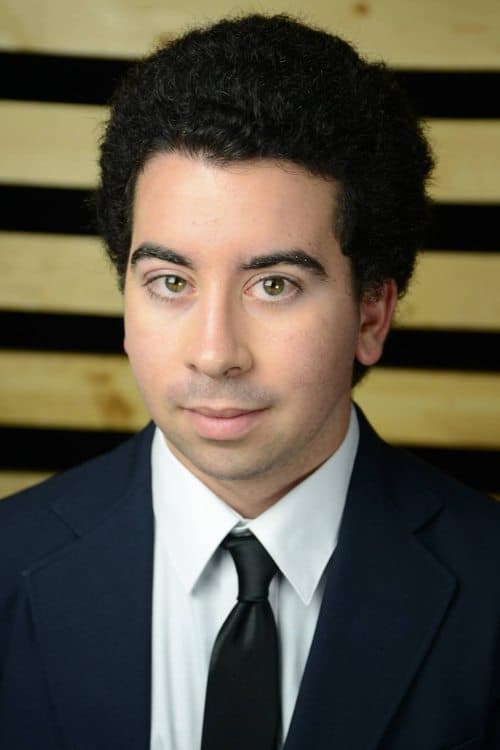 Harrison Fahn image