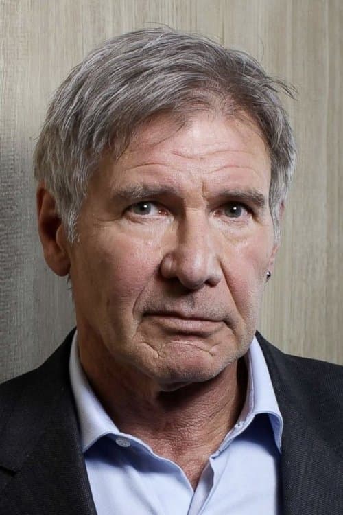 Harrison Ford image