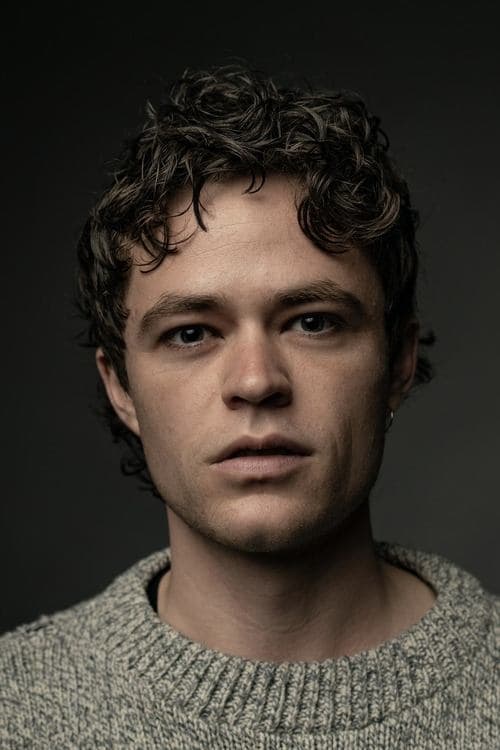Harrison Gilbertson image