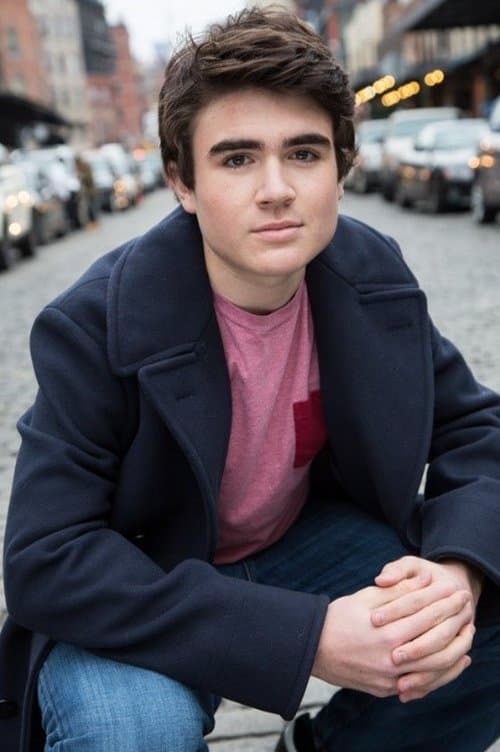 Harrison Holzer image