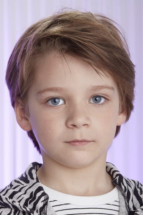 Harrison Hughes image