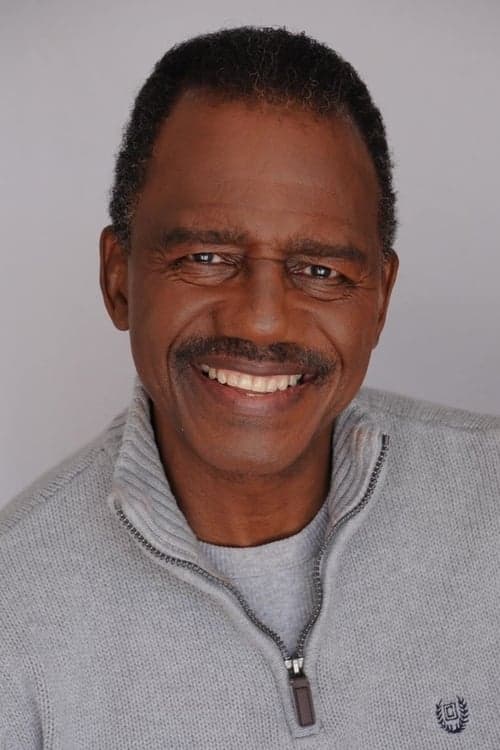 Harrison Page image
