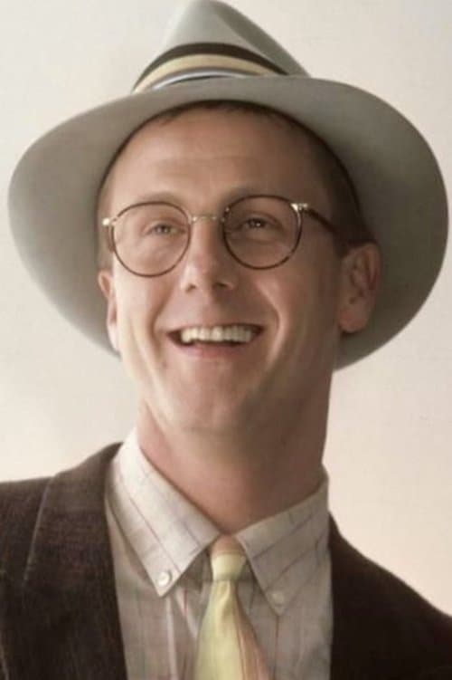 Harry Anderson image