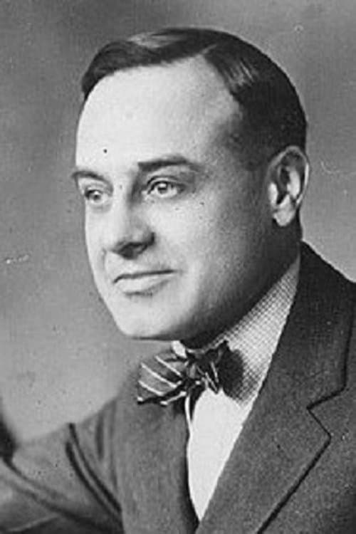 Harry Archer image