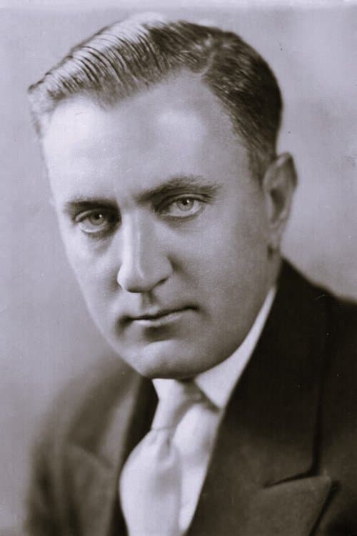 Harry Bannister image