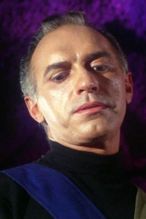 Harry Basch image