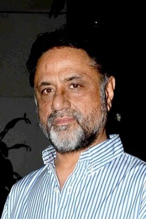 Photo of Harry Baweja