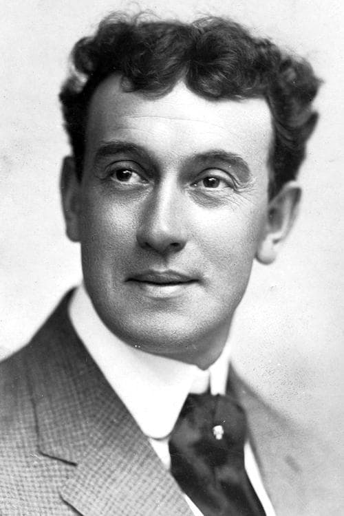 Harry Beresford image