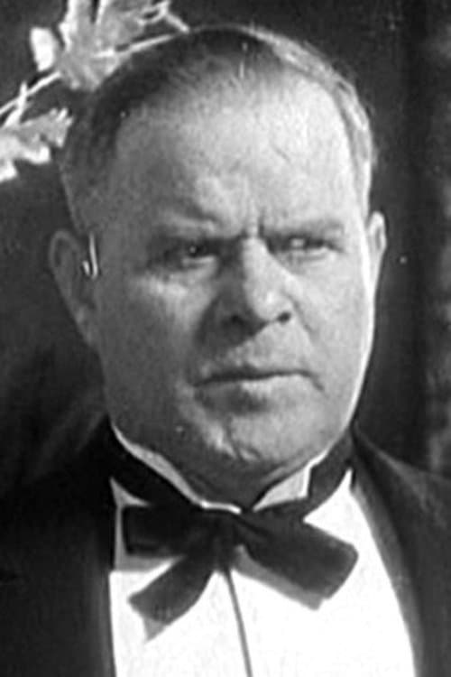Harry Bernard image