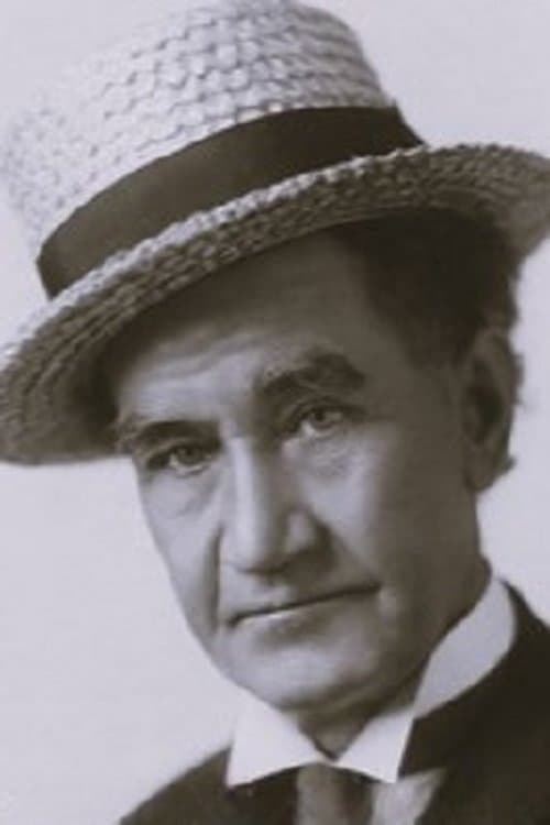 Harry Booker image
