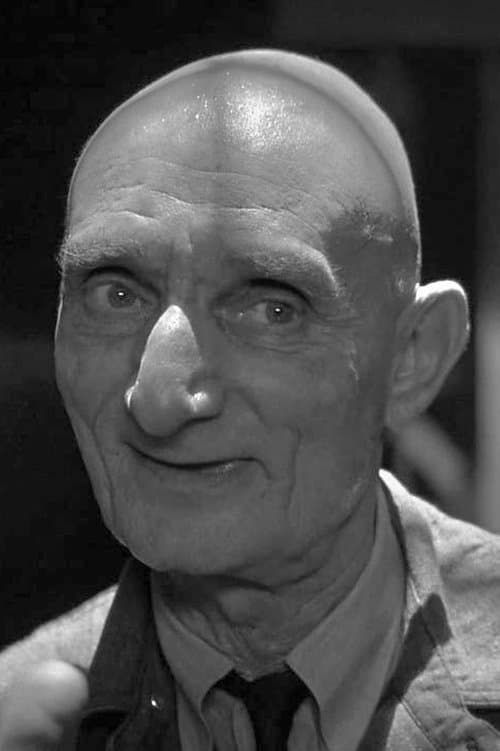 Harry Bugin image