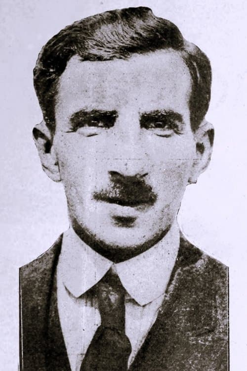 Harry Burns image