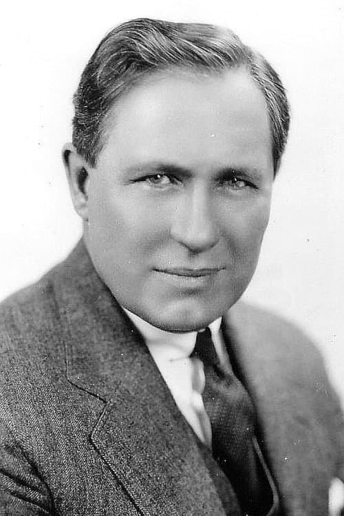 Harry C. Browne image