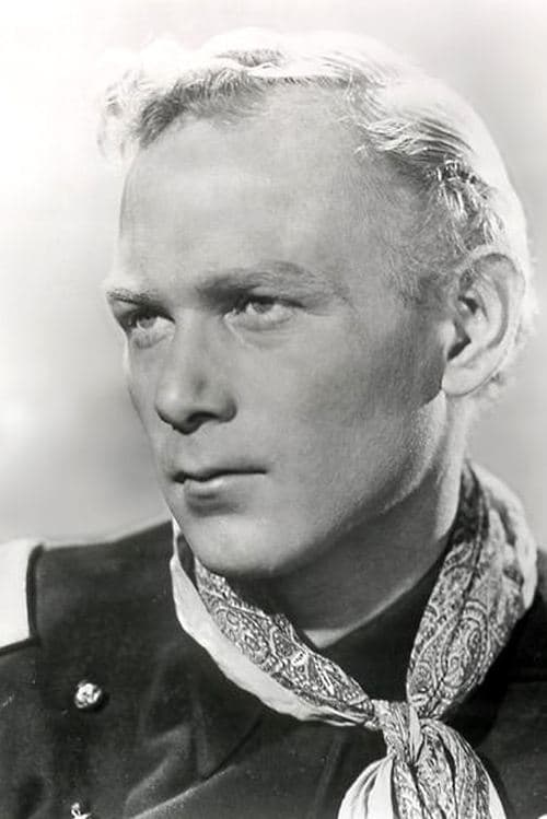 Harry Carey, Jr. image