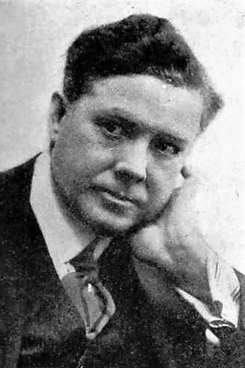 Harry Carter image