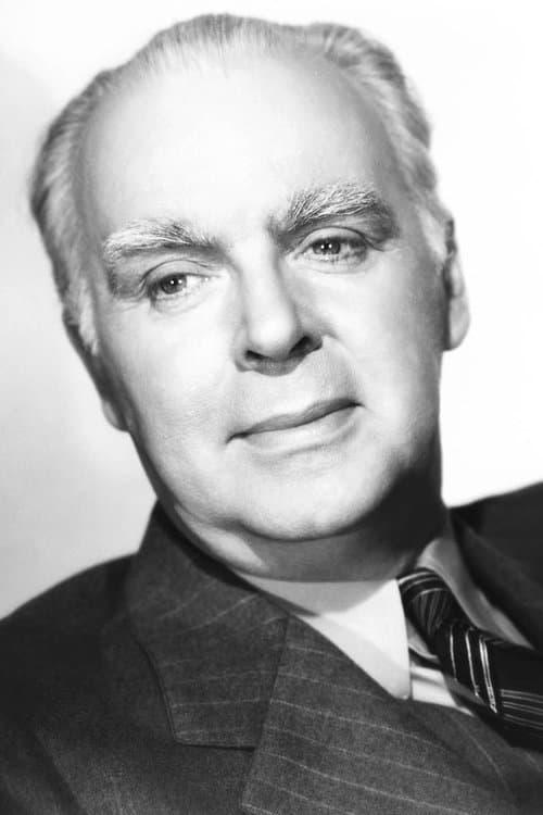 Harry Cheshire image
