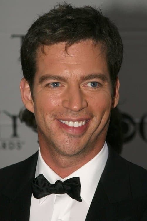 Harry Connick Jr. image