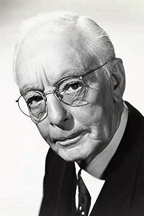 Harry Davenport image