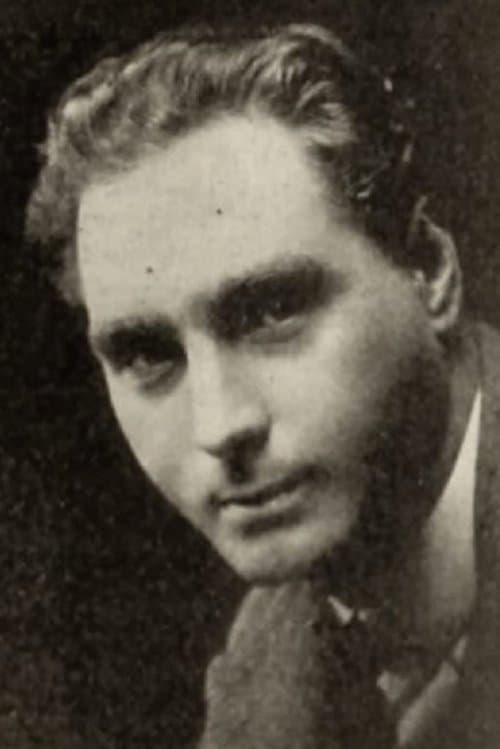 Photo of Harry Edwards