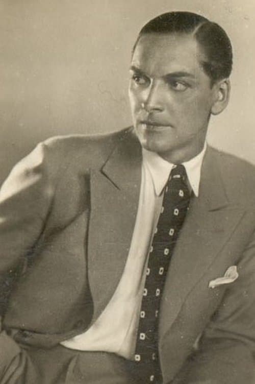 Harry Frank image
