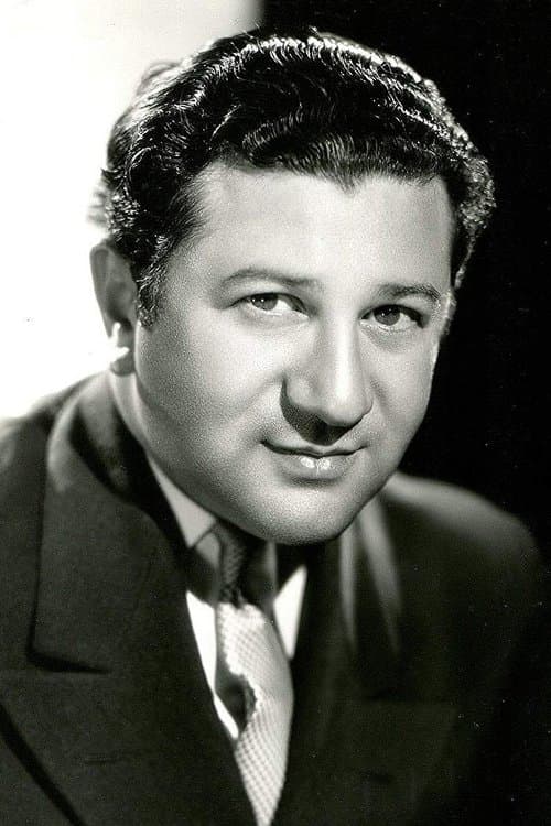 Harry Green image