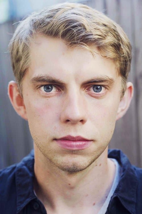 Harry Greenwood image