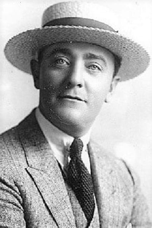 Harry Gribbon image