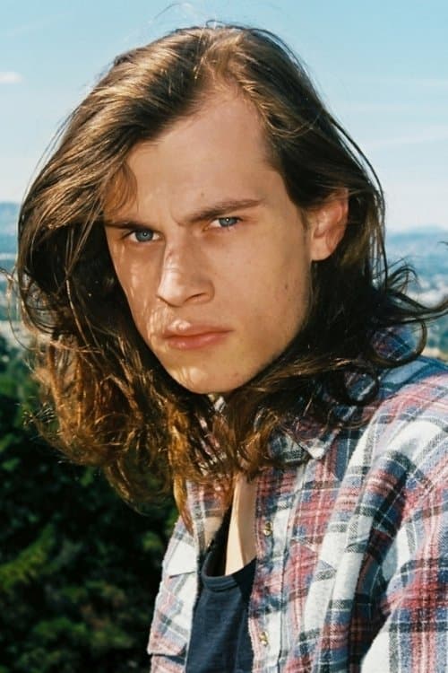 Harry Hains image