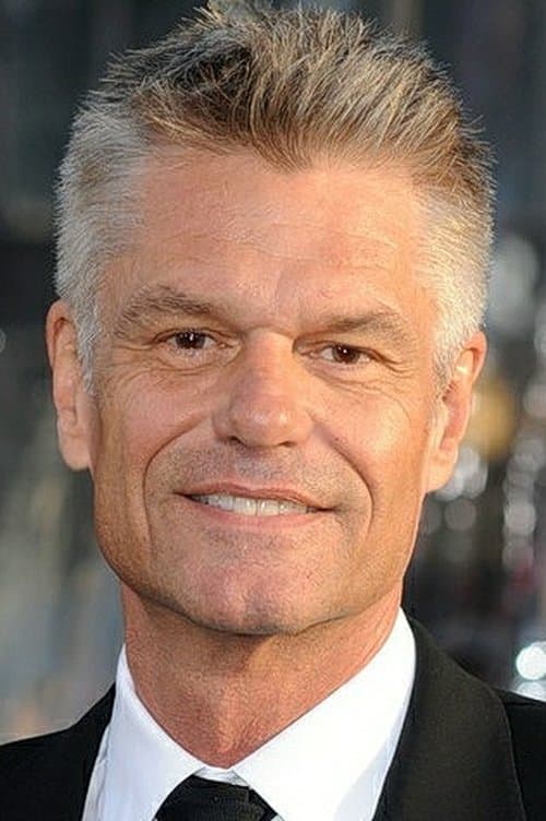 Harry Hamlin image