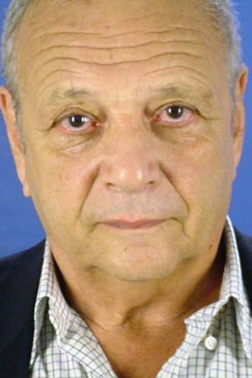 Harry Havilio image