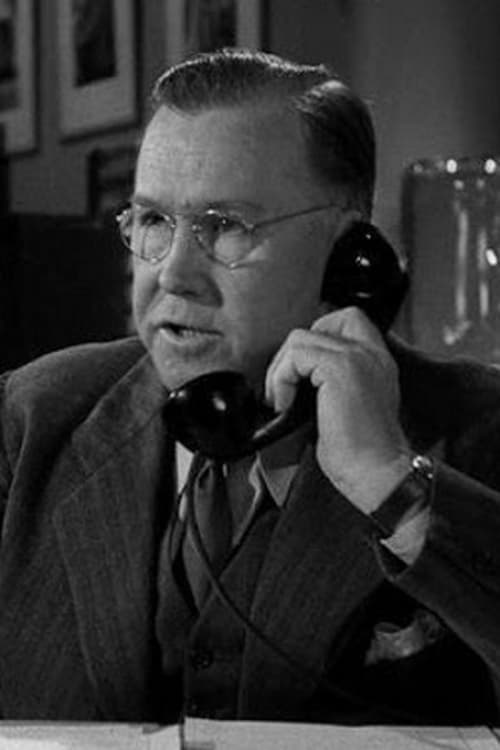 Harry Hayden image