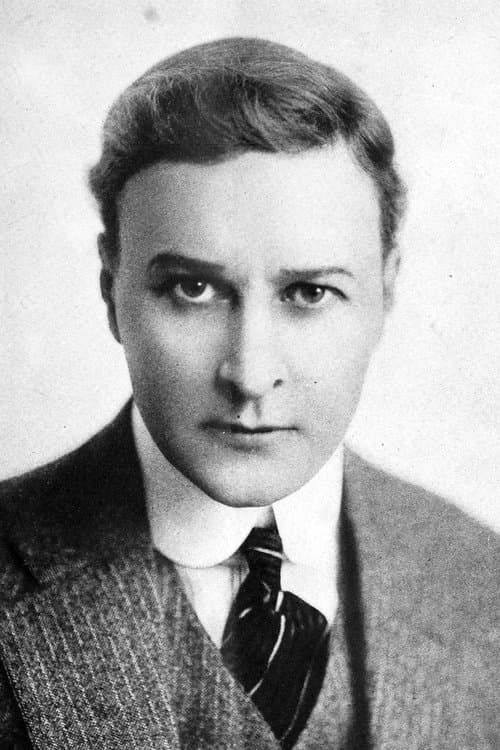 Harry Hilliard image