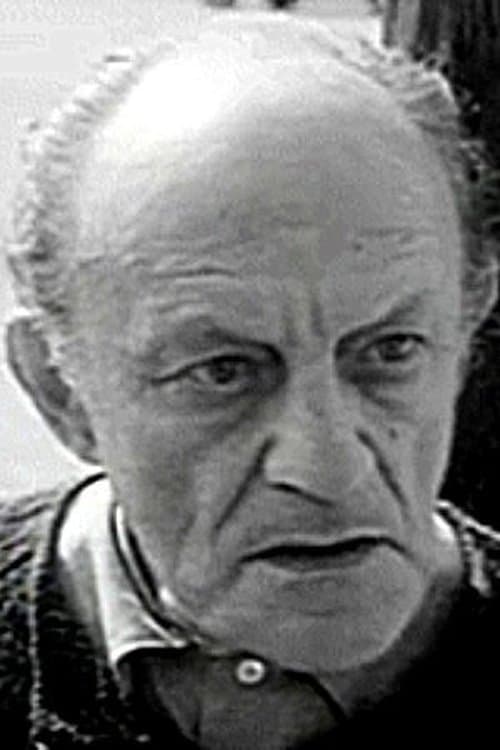Harry Hines image