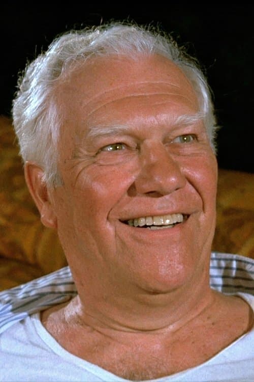 Harry Holcombe image