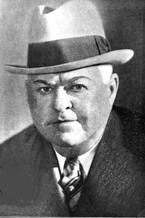 Harry Holman image