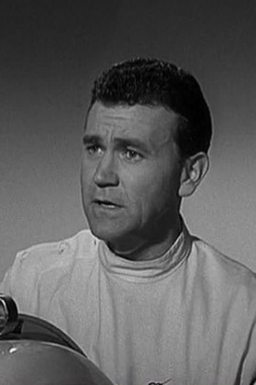 Harry Jackson image