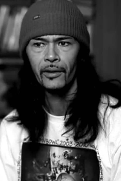 Harry Jumonji image