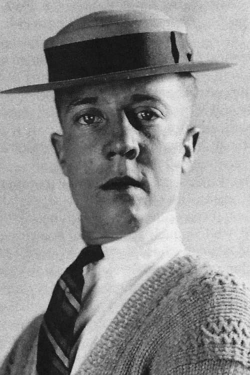 Harry Keaton image