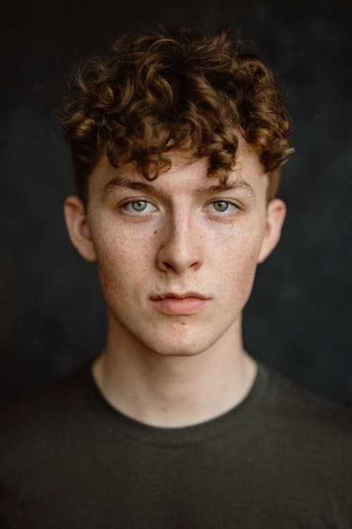 Harry Kirton image