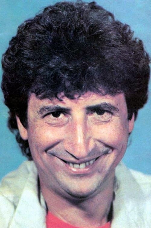 Harry Klynn image