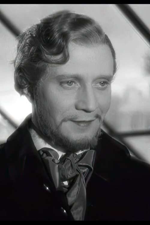 Harry Krimer image