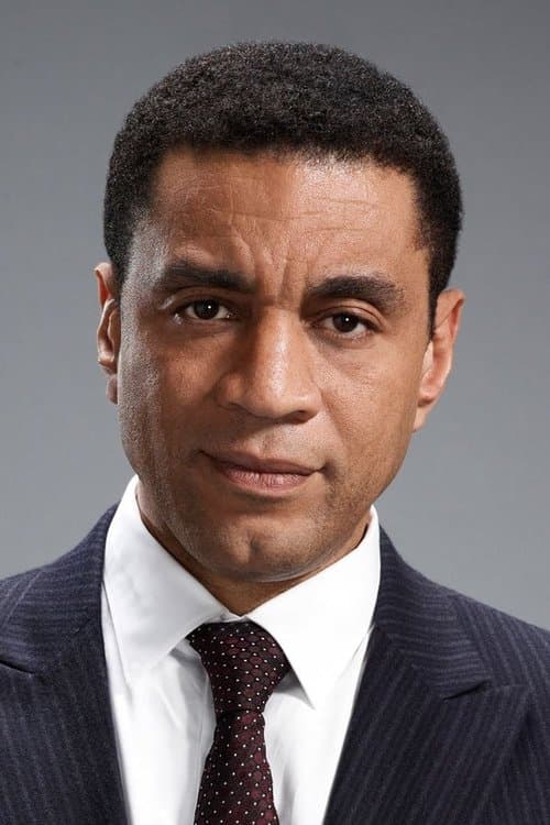 Harry Lennix image
