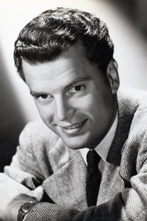 Harry Lewis image