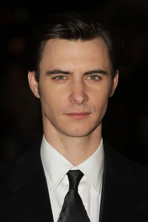 Harry Lloyd image