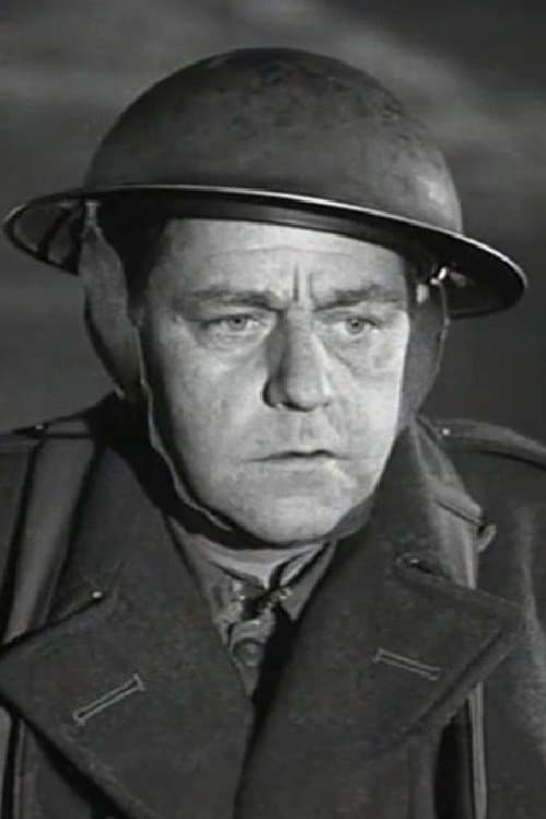 Harry Locke image