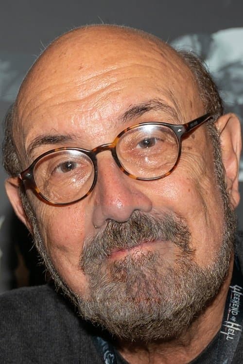 Harry Manfredini image
