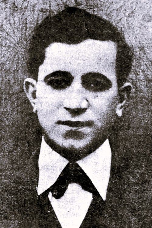 Harry Mann image